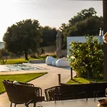 Luxury Deluxe With Heated Pool In Istria Villa *