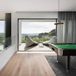 Luxury Deluxe With Heated Pool In Istria Villa