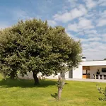 Luxury Deluxe With Heated Pool In Istria Villa *