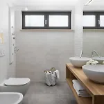 Luxury Deluxe With Heated Pool In Istria