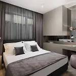 Villa Luxury Deluxe With Heated Pool In Istria