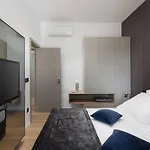 Villa Luxury Deluxe With Heated Pool In Istria *