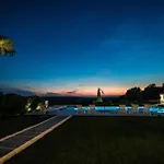 Luxury Deluxe With Heated Pool In Istria Pula