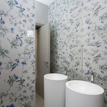 Luxury Deluxe With Private Pool In - Istria *