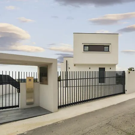 Villa Luxury Deluxe With Private Pool In - Istria *