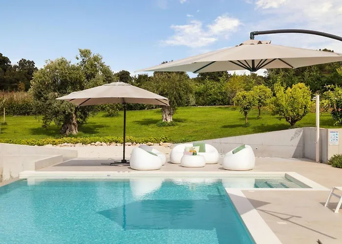 Villa Luxury Villa Deluxe Pula With Heated Pool In Istria Pula