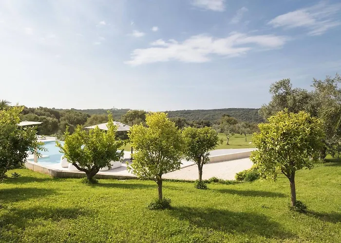 Luxury Villa Deluxe Pula With Heated Pool In Istria Villa Pula