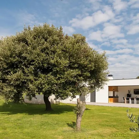 Luxury Deluxe With Private Pool In - Istria 别墅