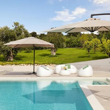 Vila Luxury Deluxe With Heated Pool In Istria Pula