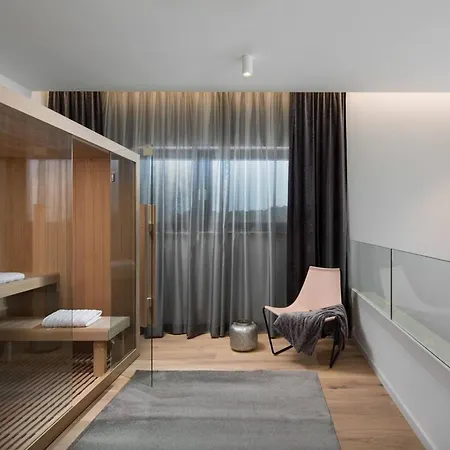 Luxury Deluxe With Heated Pool In Istria * Pula