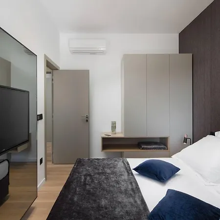 Vila Luxury Deluxe With Heated Pool In Istria *
