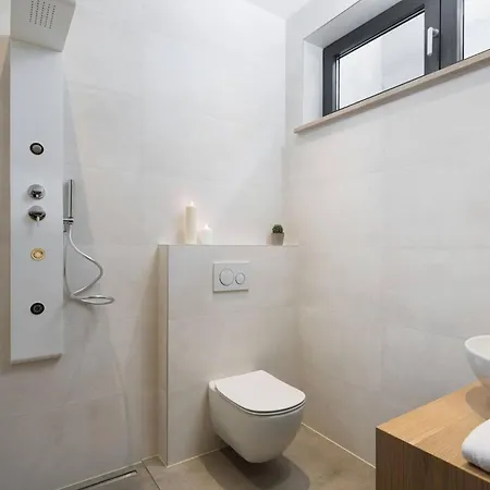 Vila Luxury Deluxe With Heated Pool In Istria Pula