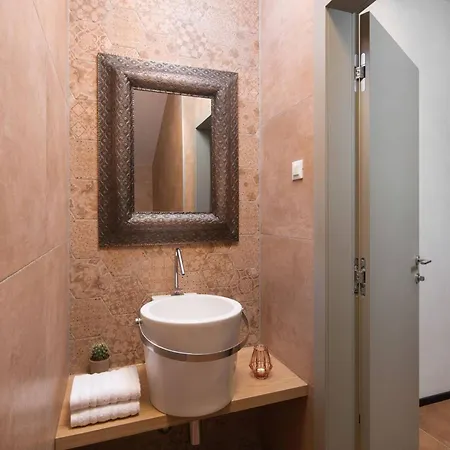 Vila Luxury Deluxe With Heated Pool In Istria Pula
